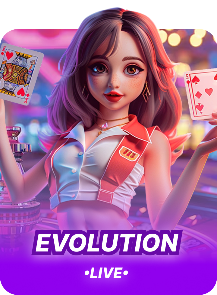 Evolution Gaming